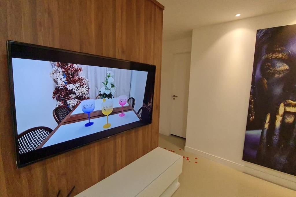 Ape Dos Anjos Apartment Араял до Кабо Екстериор снимка