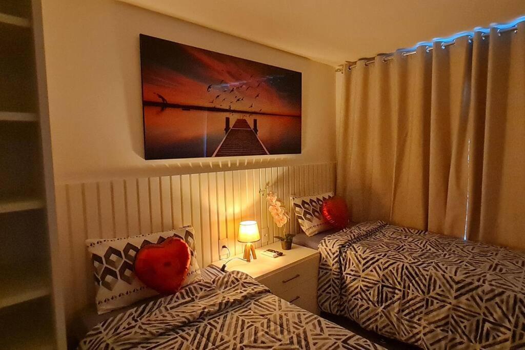Ape Dos Anjos Apartment Араял до Кабо Екстериор снимка