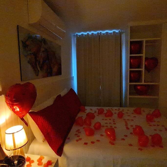 Ape Dos Anjos Apartment Араял до Кабо Екстериор снимка