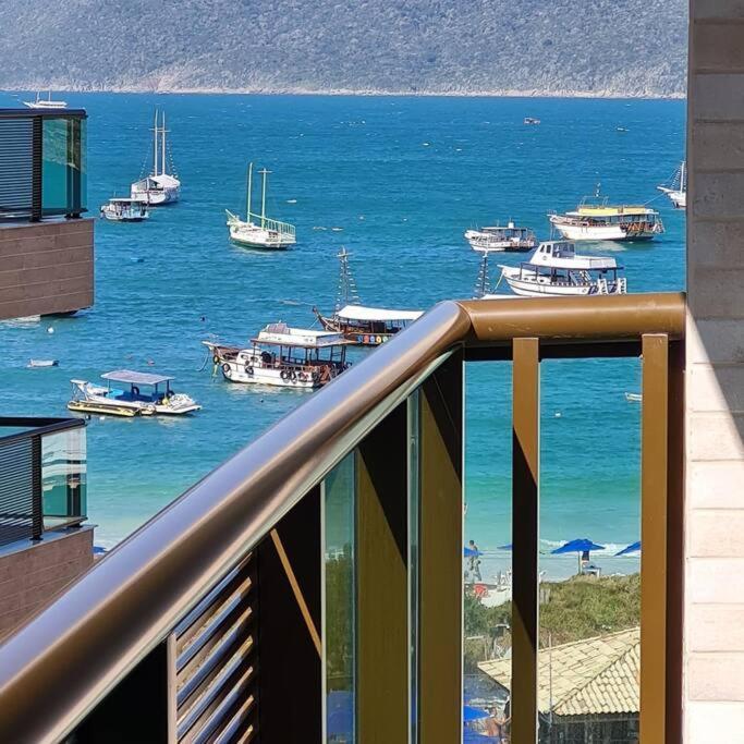 Ape Dos Anjos Apartment Араял до Кабо Екстериор снимка