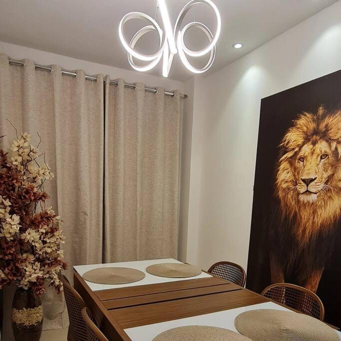 Ape Dos Anjos Apartment Араял до Кабо Екстериор снимка
