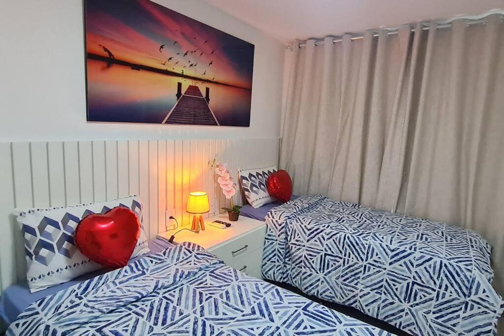 Ape Dos Anjos Apartment Араял до Кабо Екстериор снимка