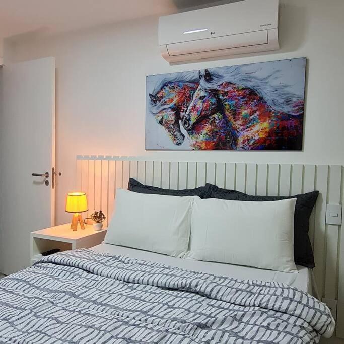 Ape Dos Anjos Apartment Араял до Кабо Екстериор снимка
