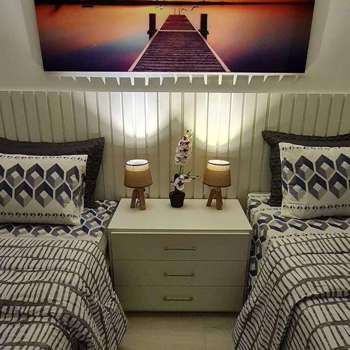 Ape Dos Anjos Apartment Араял до Кабо Екстериор снимка
