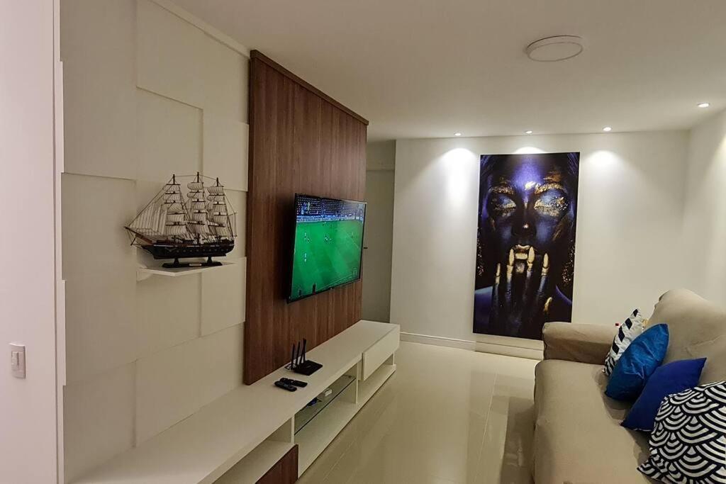 Ape Dos Anjos Apartment Араял до Кабо Екстериор снимка