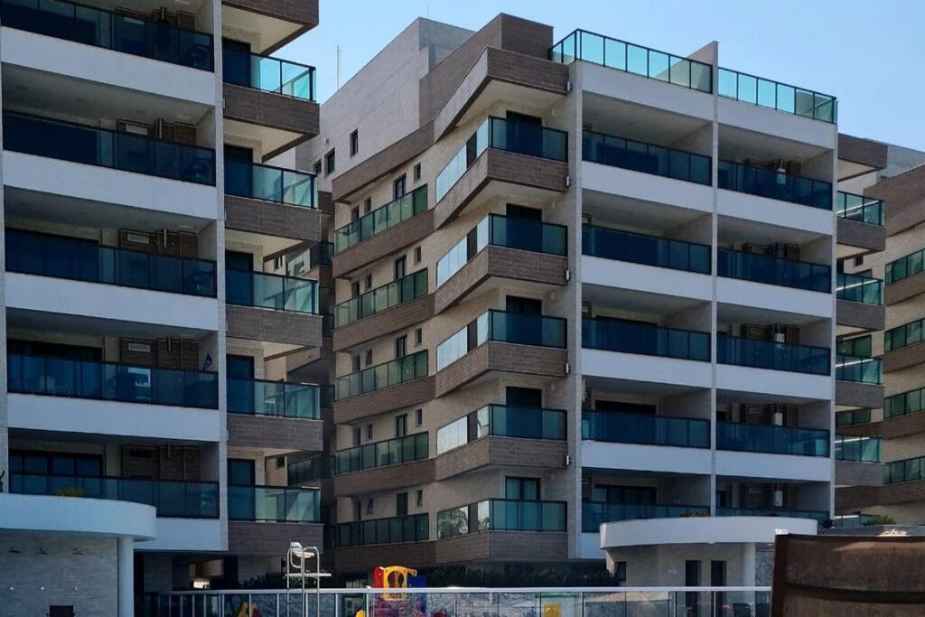 Ape Dos Anjos Apartment Араял до Кабо Екстериор снимка