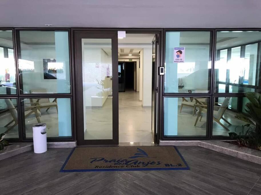 Ape Dos Anjos Apartment Араял до Кабо Екстериор снимка