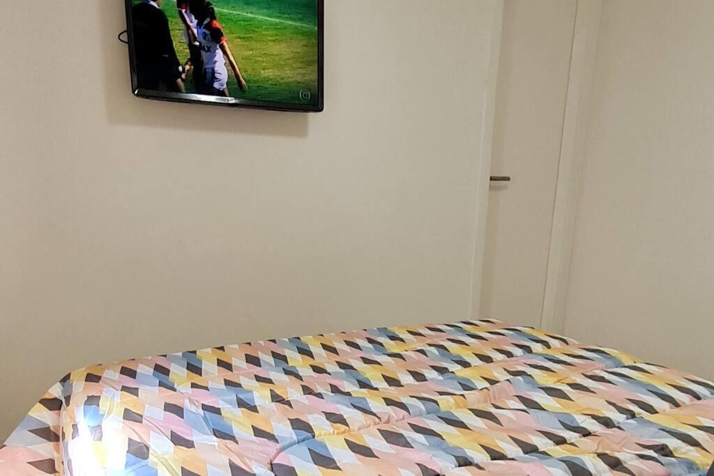 Ape Dos Anjos Apartment Араял до Кабо Екстериор снимка