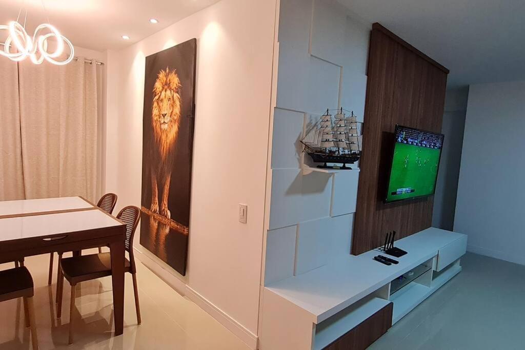 Ape Dos Anjos Apartment Араял до Кабо Екстериор снимка