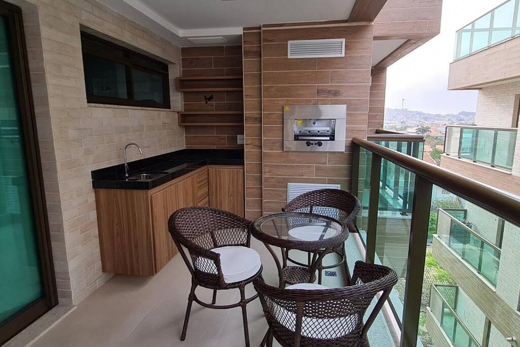 Ape Dos Anjos Apartment Араял до Кабо Екстериор снимка