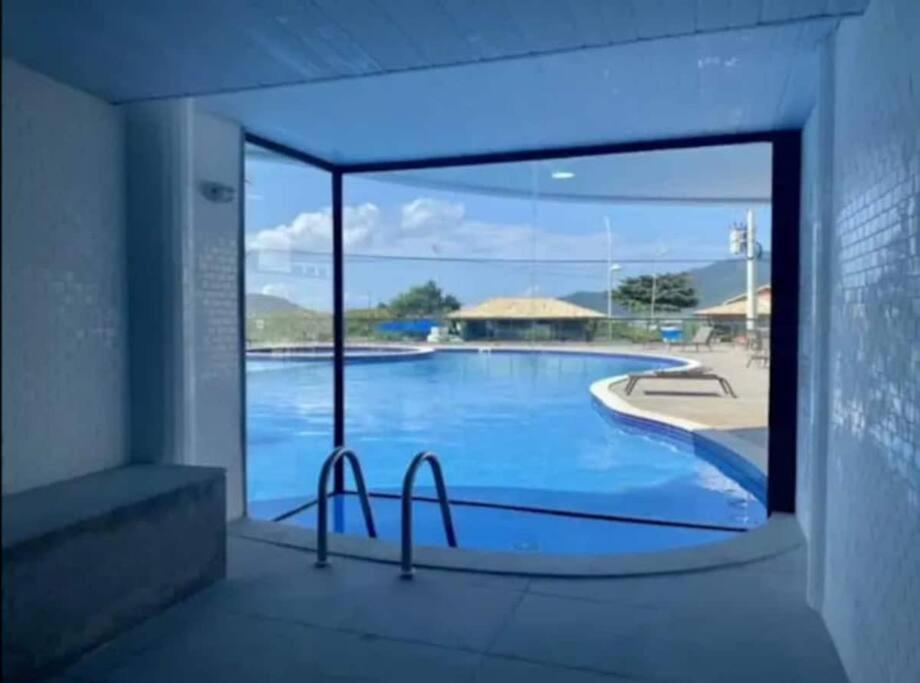 Ape Dos Anjos Apartment Араял до Кабо Екстериор снимка