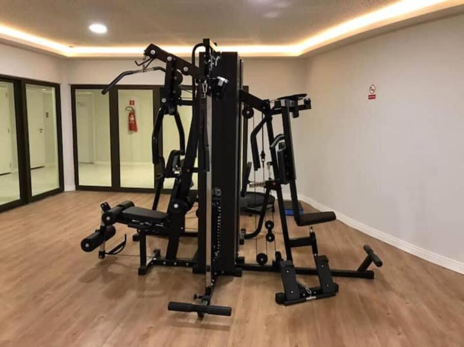 Ape Dos Anjos Apartment Араял до Кабо Екстериор снимка