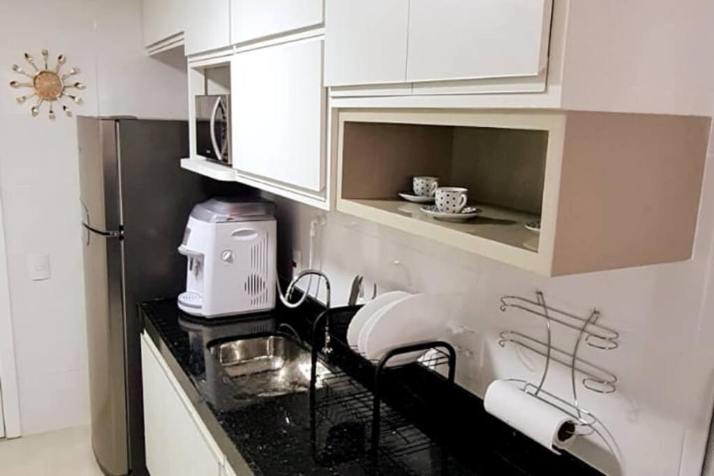 Ape Dos Anjos Apartment Араял до Кабо Екстериор снимка