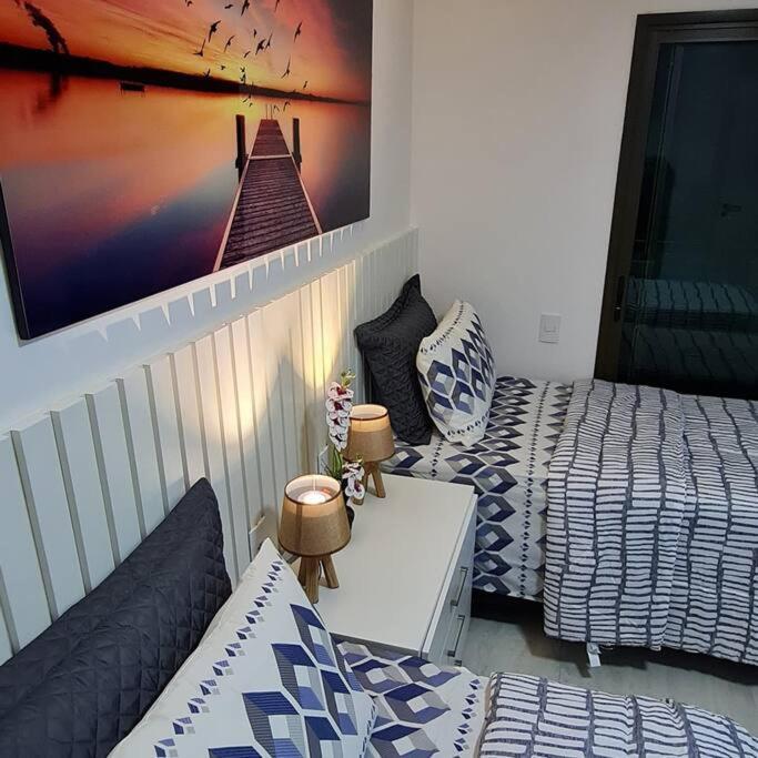 Ape Dos Anjos Apartment Араял до Кабо Екстериор снимка