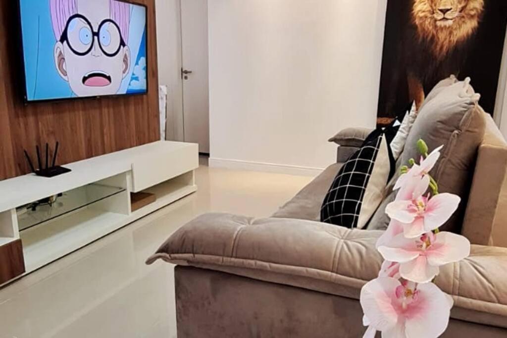 Ape Dos Anjos Apartment Араял до Кабо Екстериор снимка