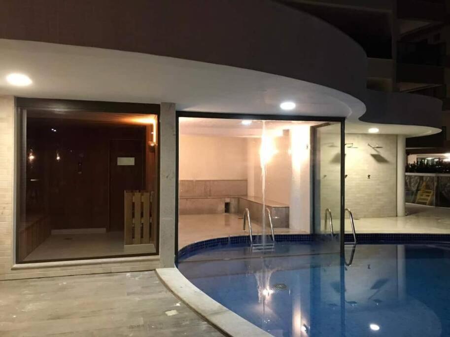 Ape Dos Anjos Apartment Араял до Кабо Екстериор снимка