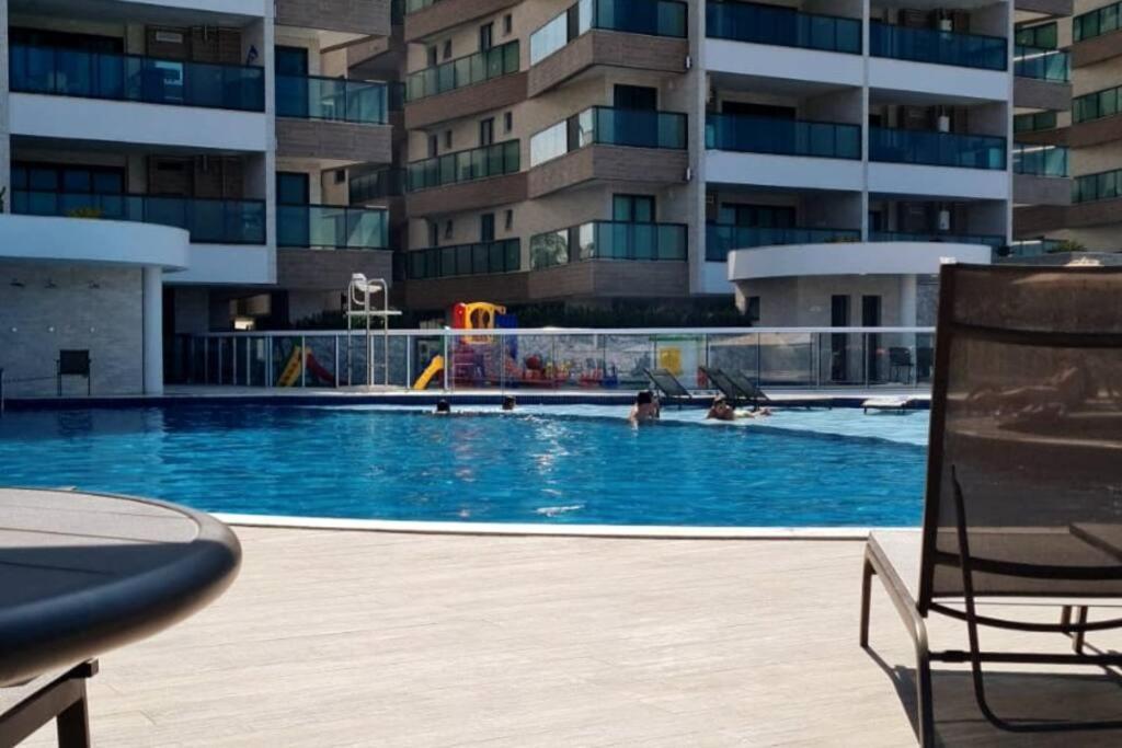 Ape Dos Anjos Apartment Араял до Кабо Екстериор снимка
