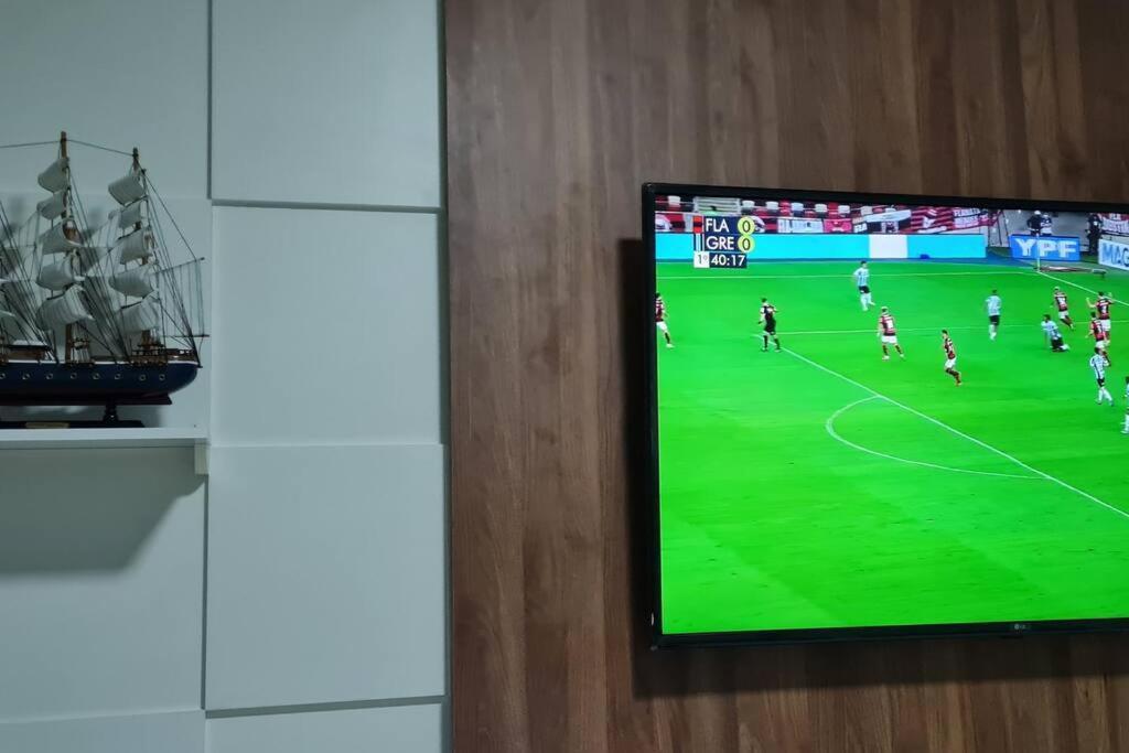 Ape Dos Anjos Apartment Араял до Кабо Екстериор снимка
