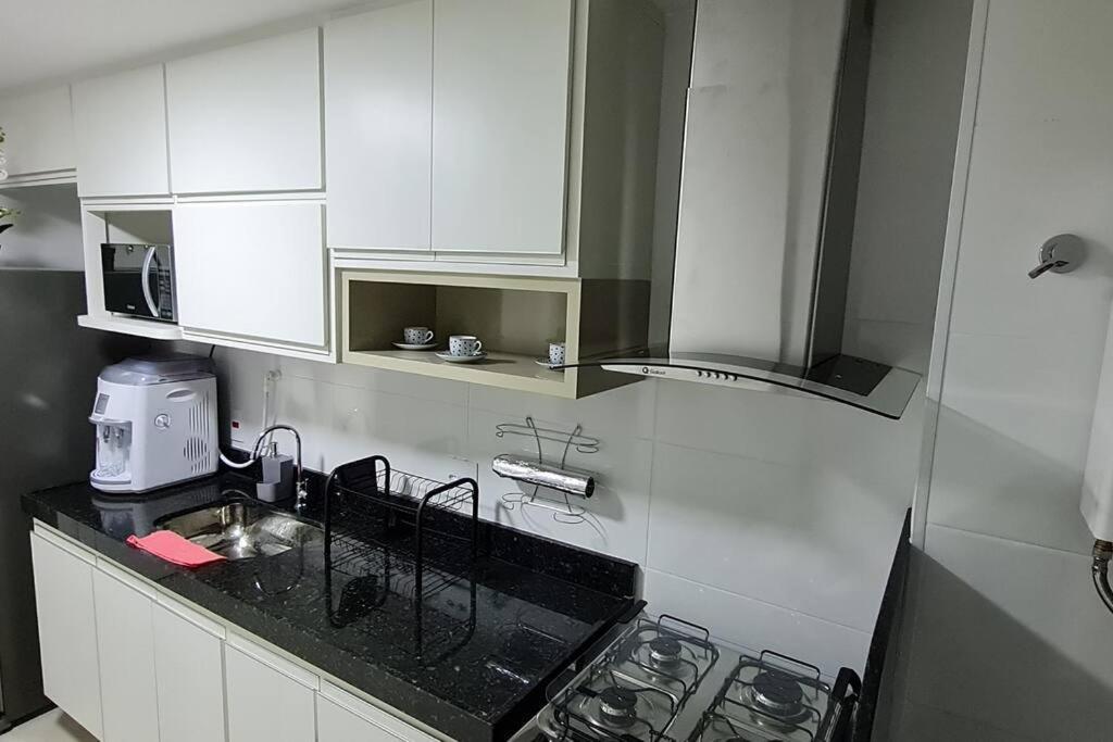 Ape Dos Anjos Apartment Араял до Кабо Екстериор снимка