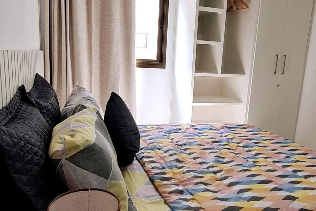Ape Dos Anjos Apartment Араял до Кабо Екстериор снимка