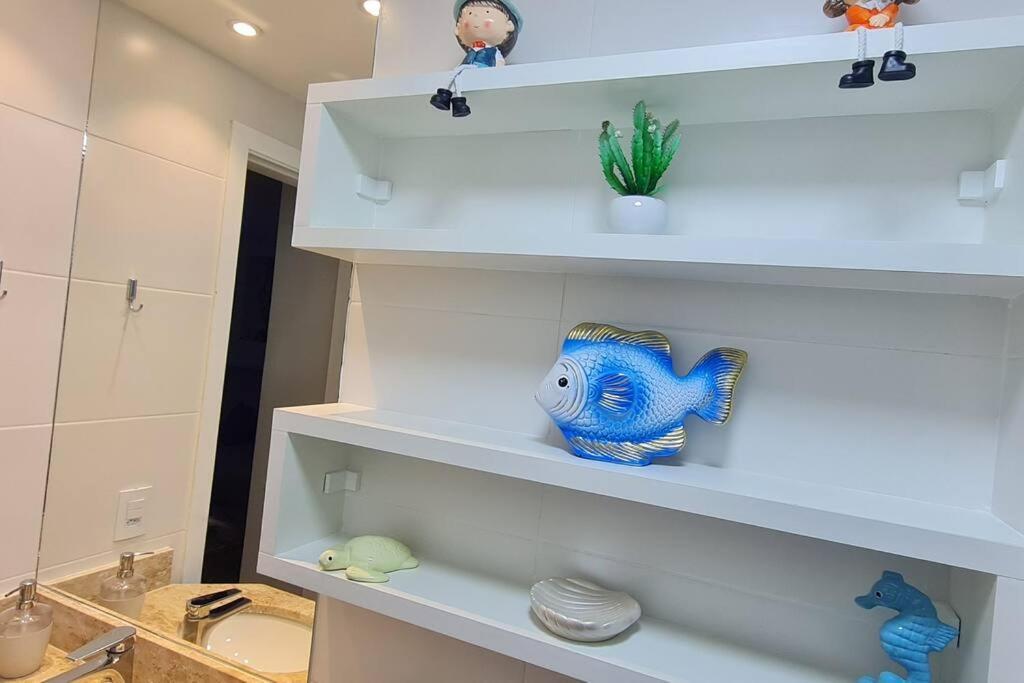 Ape Dos Anjos Apartment Араял до Кабо Екстериор снимка
