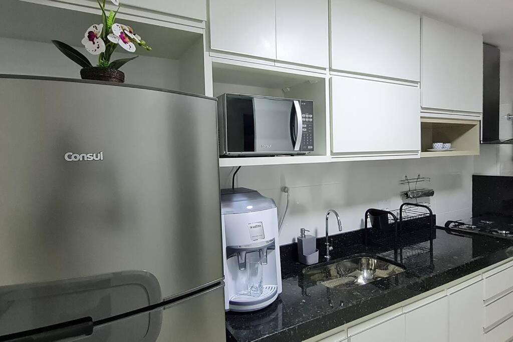 Ape Dos Anjos Apartment Араял до Кабо Екстериор снимка