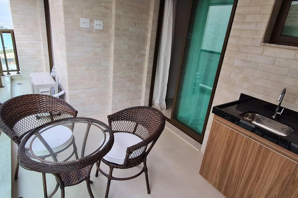 Ape Dos Anjos Apartment Араял до Кабо Екстериор снимка