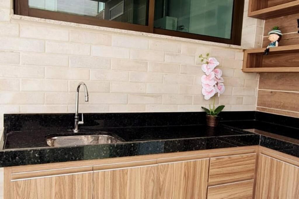 Ape Dos Anjos Apartment Араял до Кабо Екстериор снимка