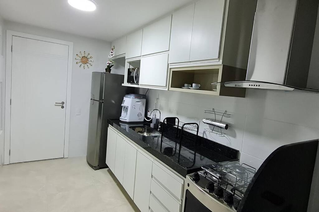 Ape Dos Anjos Apartment Араял до Кабо Екстериор снимка